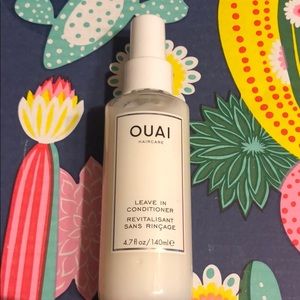 Ouai Leave In Conditioner